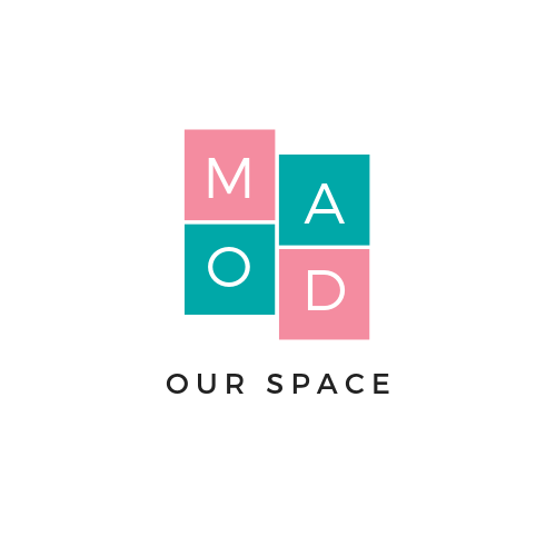 our space logo